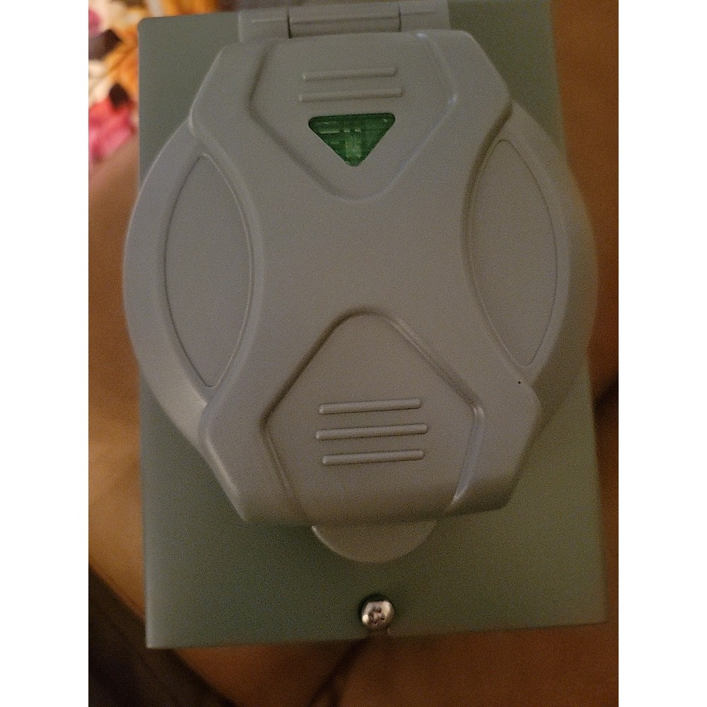 30 Amp Generator Power Inlet Box